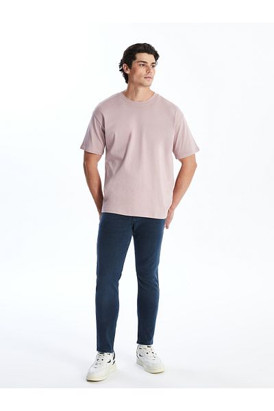 LC Waikiki Ανδρικό τζιν παντελόνι Slim Fit 750