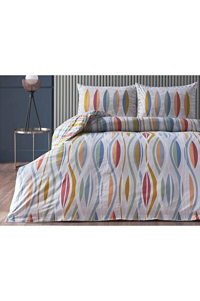 Bellona Doqu Home Festival Sörf Tek Kişilik Nevresim Takımı