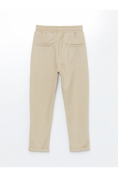 LC Waikiki Elastic Waist Boy Trousers