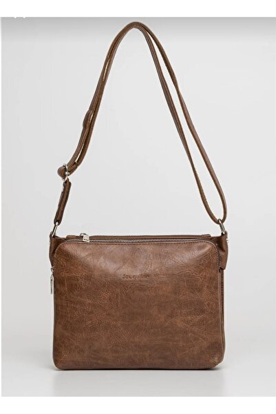 Jacquline حقيبة كتف