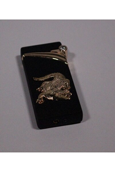 Genel Markalar Çakmak Kişiye Özel İsim Yazılı ve Mdf Tasarım Kutulu No:73