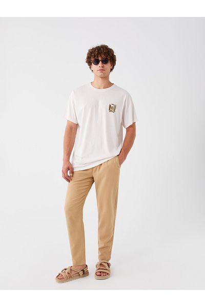 LC Waikiki Ανδρικό παντελόνι Standard Fit