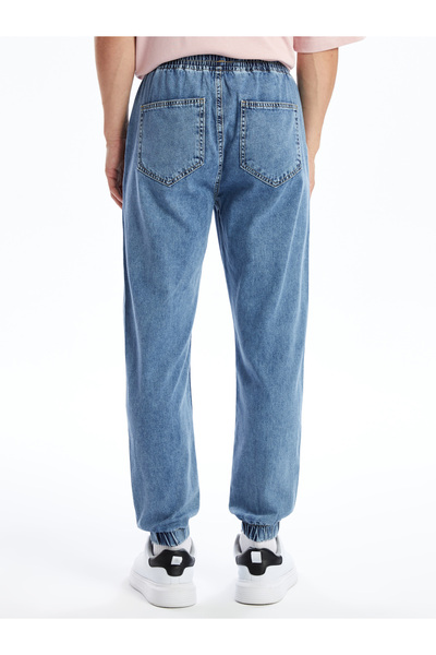 LC Waikiki Ανδρικό τζιν παντελόνι 780 Model Jogger