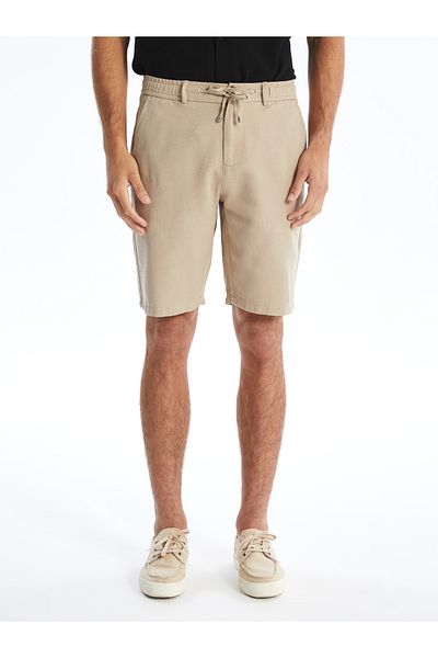 LC Waikiki Ανδρικό σορτς Standard Fit