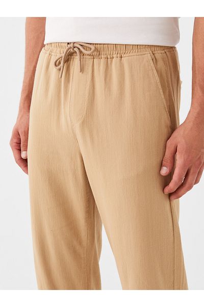 LC Waikiki Ανδρικό παντελόνι Standard Fit