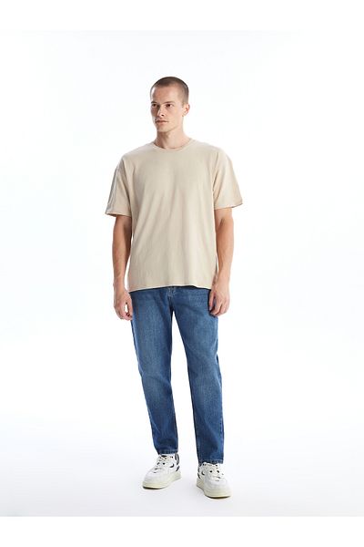 LC Waikiki Herrenhose mit entspanntem Schnitt