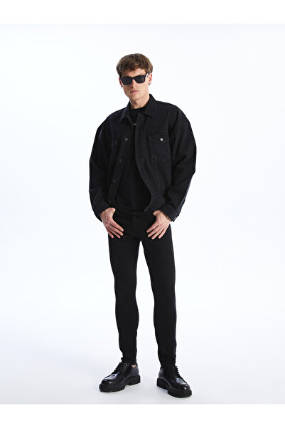 LC Waikiki Men's Skinny Fit Jean Trousers - 760