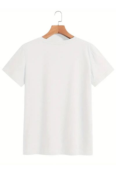 Belya Kids Wear Trend Kids Model Lego Design Kids T-Shirt