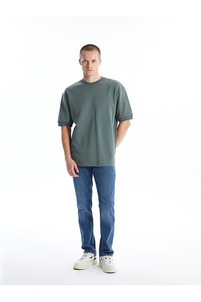 LC Waikiki Jeanshose für Herren, Modell 779, normale Passform