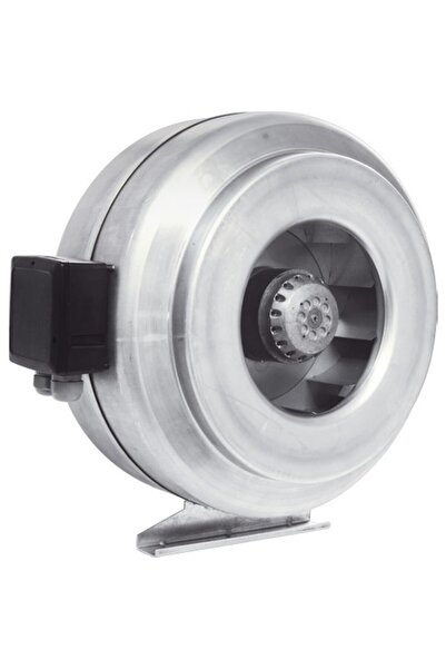 Aircol 315 Kf Yuvarlak Kanal Tipi Fan 1900 M3