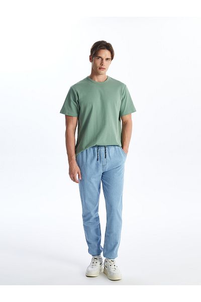 LC Waikiki Ανδρικό τζιν παντελόνι 780 Model Jogger