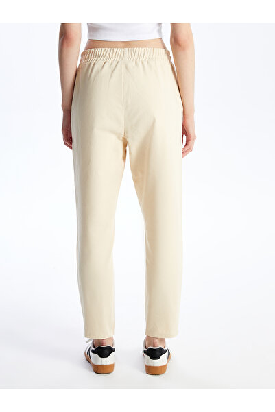 LC Waikiki Women's - Standard Fit Straight Trousers