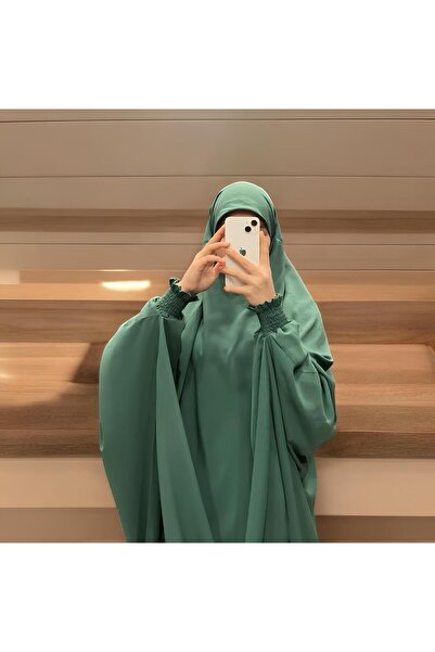 DİLNUVAR SULTANBAŞ ÇARŞAF (İPEK)