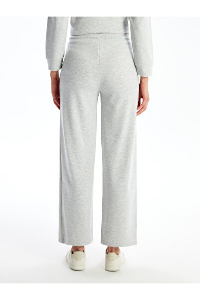 LC Waikiki Damen-Jogginghose mit elastischem Bund