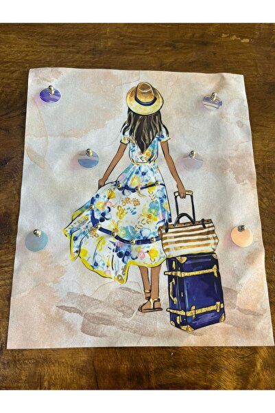 Gönülden Tasarım Aplicație de cusut brodată cu paiete cu mărgele brodate pent...