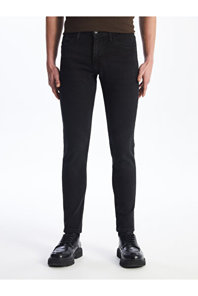 LC Waikiki 750 Slim Fit Erkek Jean Pantolon