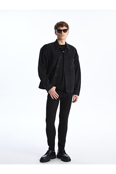 LC Waikiki Men's Skinny Fit Jean Trousers - 760