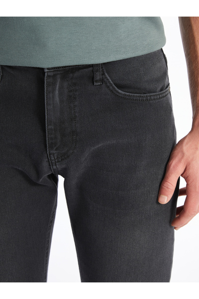 LC Waikiki Ανδρικό τζιν παντελόνι Slim Fit 750