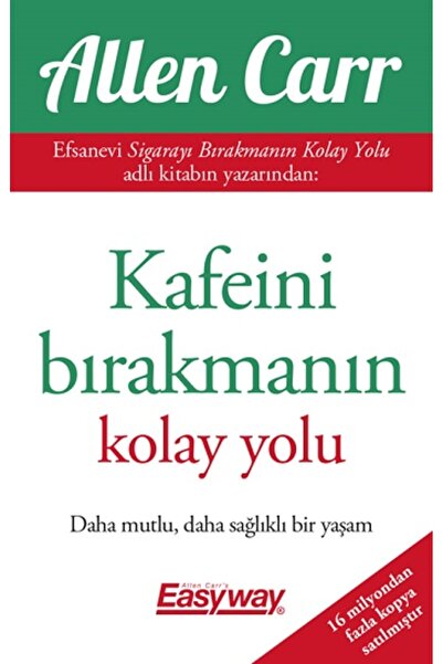 Genel Markalar Kafeini Bırakmanın Kolay Yolu