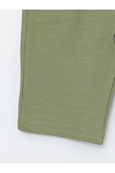 LC Waikiki Základní šortky s elastickým pasem pro chlapečka