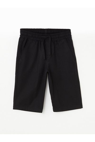 LC Waikiki Boy's Shorts - Elastic Waist