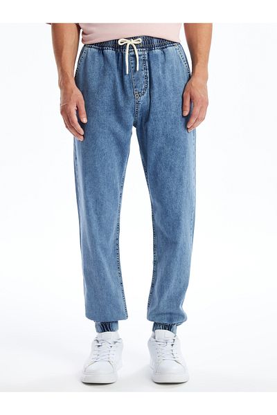 LC Waikiki 780 Model Jogger Herren-Jeanshose