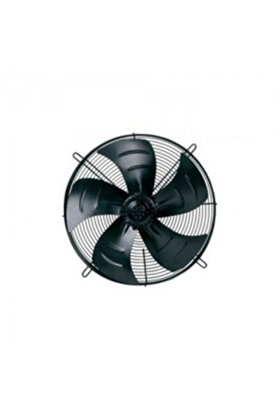 Aircol Aks 92-4es-250 Aksiyal Soğutma Fanı 52w 1000m3/h