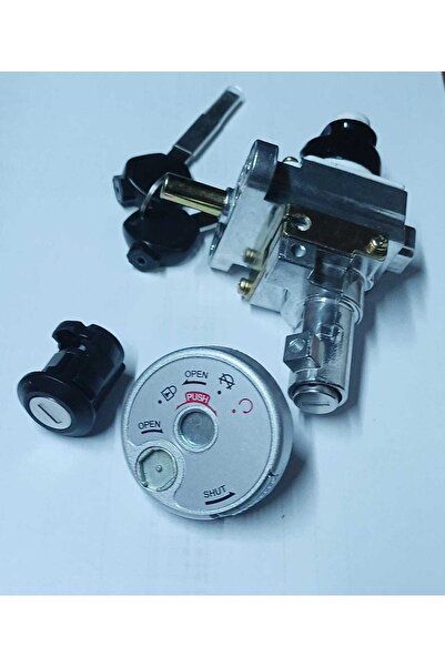 Volta Rm5 Rm5x Kontak Seti