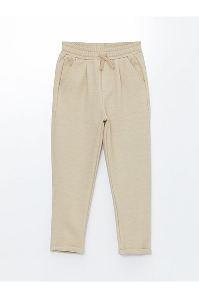 LC Waikiki Elastic Waist Boy Trousers