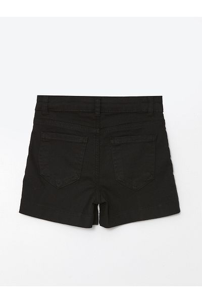 LC Waikiki Basic Shorts for Girls