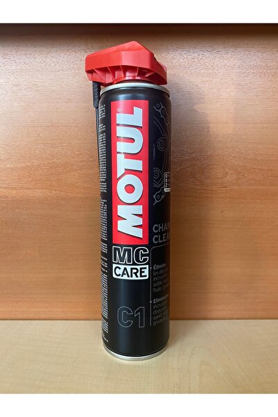 Motul Mc Care C1 Chain Clean 400 ml