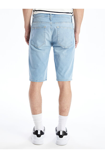 LC Waikiki Чоловічий джинсовий сорт стандартної форми