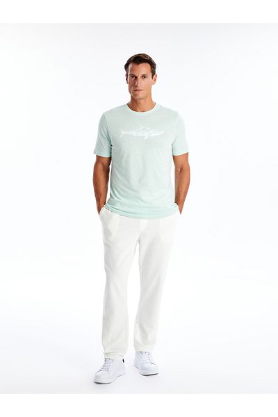 LC Waikiki Ανδρικό Φούτερ - Standard Fit