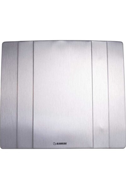 Blauberg Quatro Hi-tech 150 Plastik Banyo Fanı 265 M3h