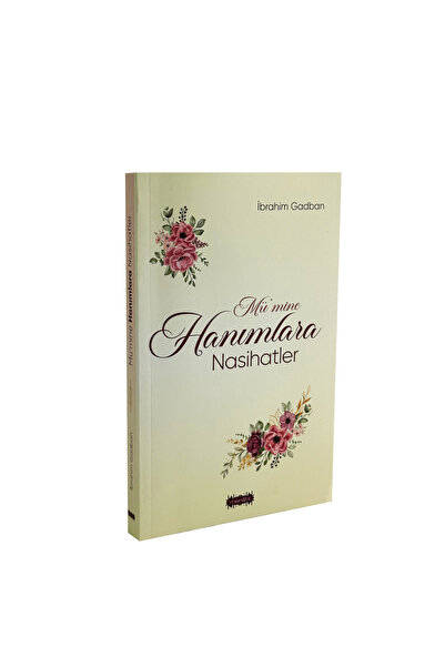 Genel Markalar Mümine Hanımlara Nasihatler Faruk Furkan