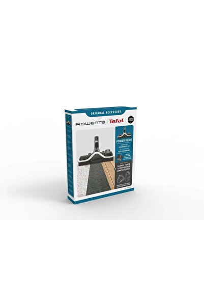 TEFAL روينتا Zr903801 Powerglide Hood وقوة الصمت وغطاء المكنسة الكهربائية X-trem Power