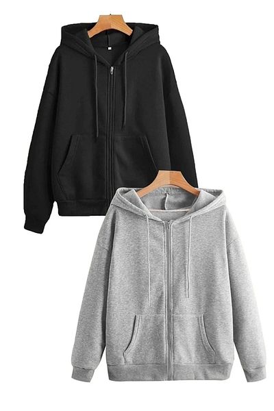 x-compass life 2 THread zippered Cardigan - Seasonal Owersless