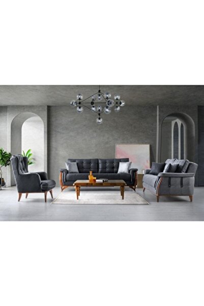 AYDINLİFE Kardelen Koltuk Takımı