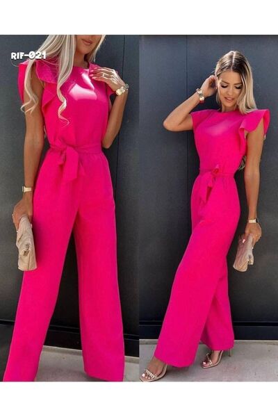 Butik YENİ SEZON İTHAL DOUBLE KUMAŞ TULUM ELBİSE ŞOK FİYAT...