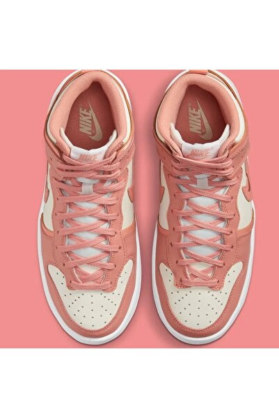 Nike Wmns Dunk High Upkadın sneaker
