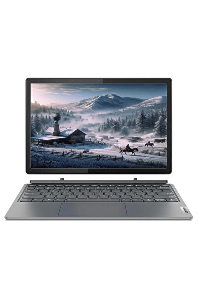 LENOVO IdeaPad Duet 5 82TQ004XTX03 i5-1235U 8GB 256SSD 12.4" QHD+ Touch W11P ...