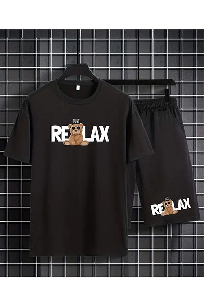 x-compass life ThSort Relax nyomtatott válogatókészlet