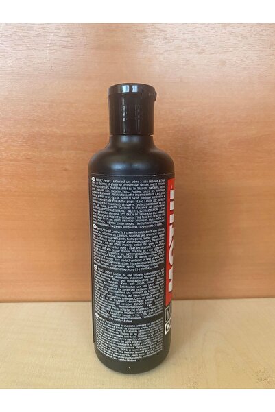 Motul mc care M3 perfect leather 250ml
