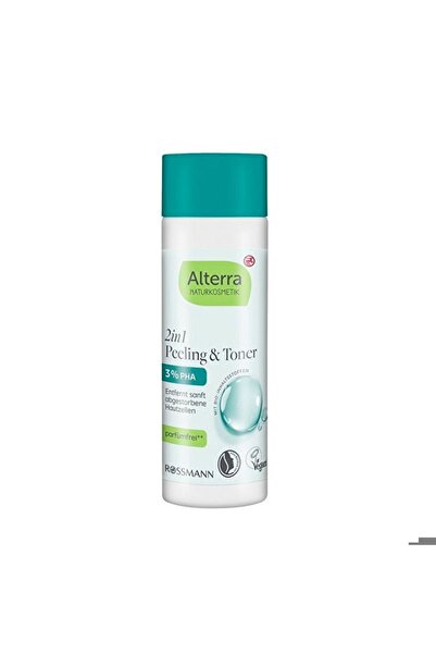 Alterra Pro Peeling Tonik PHA 100 ml