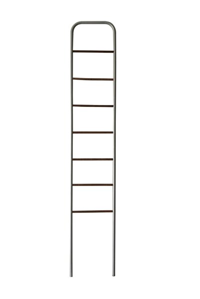 Genel Markalar Akat Cosy Saksı ve Bahçe Bitkileri Destek Merdiveni (23 x 125 cm)