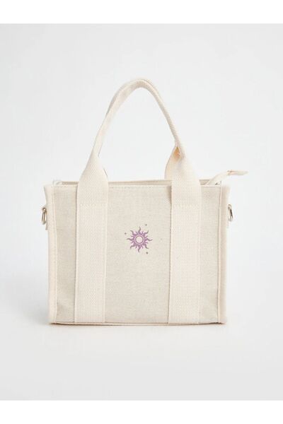 LC Waikiki AYMİRA STORE TARAFINDAN GÖNDERİLECEKTİR!! Çıkarılabilir Askılı Kadın Omuz Çantası