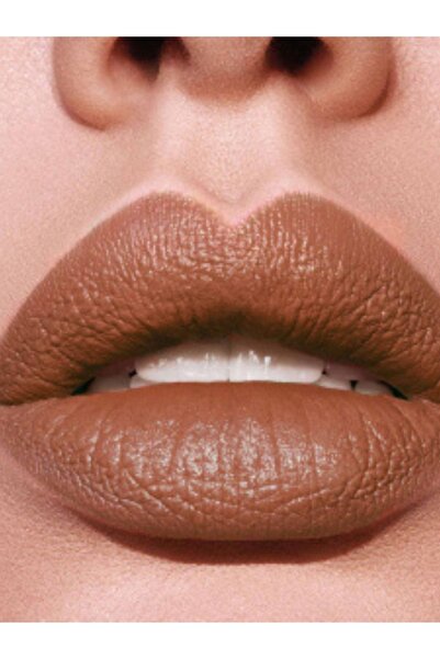 Siberian Wellness Stay Matte Long-wear Liquid Lipstick (010 Tender Terra)