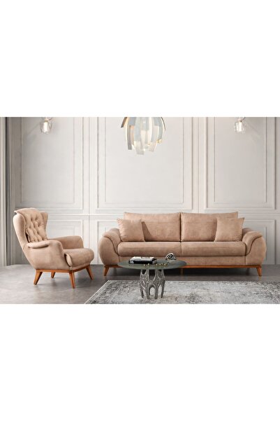 AYDINLİFE Sevinç Koltuk Takımı