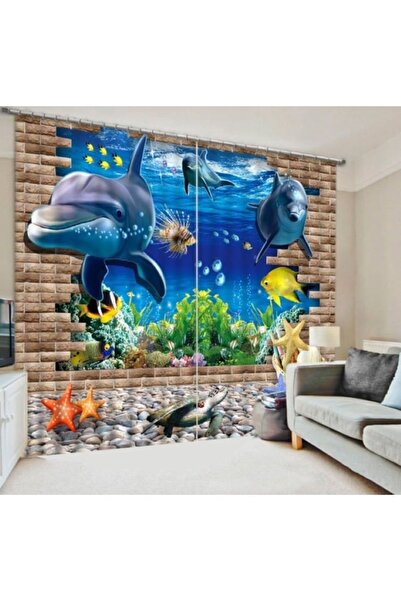 Elmas Dizayn Mikro Petekli 3d Kırışmaz Yıkanabilir 140 Cm * 240 Çift Kanat 2 ...