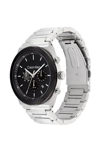 Calvin Klein Men's Wristwatch CK 25200301   - Stylish and Functional Design
